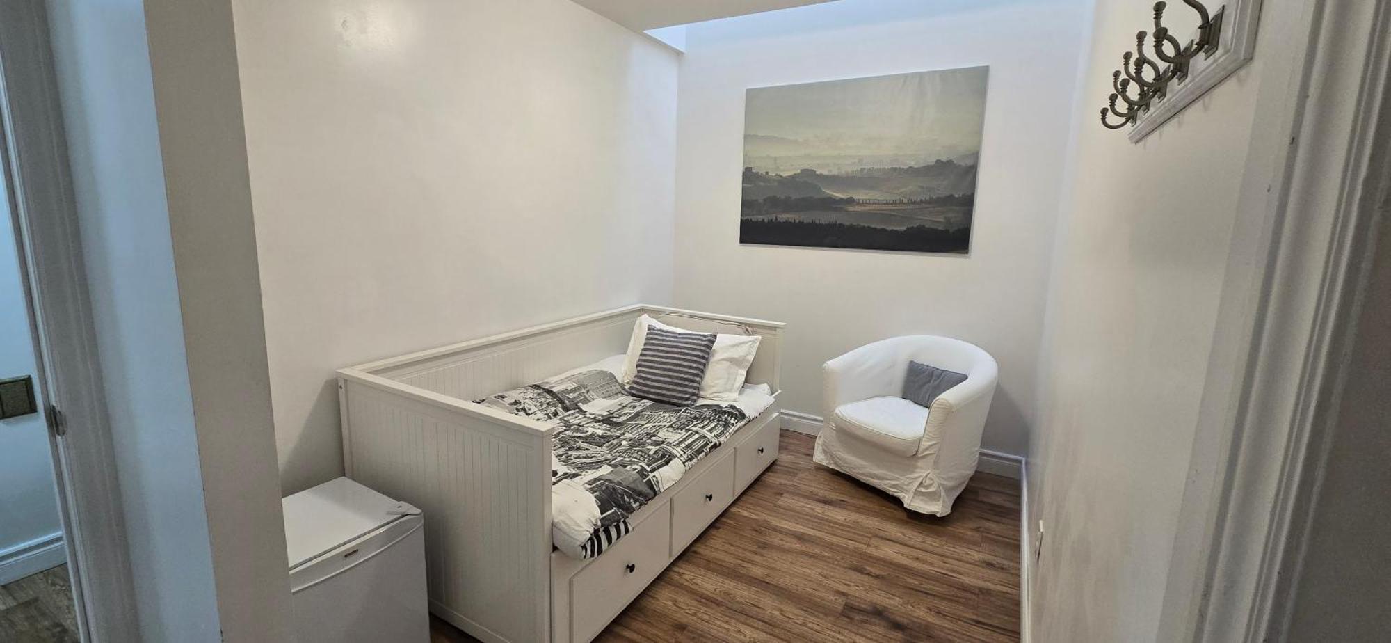 Margie Townhome Suites โตรอนโต ภายนอก รูปภาพ
