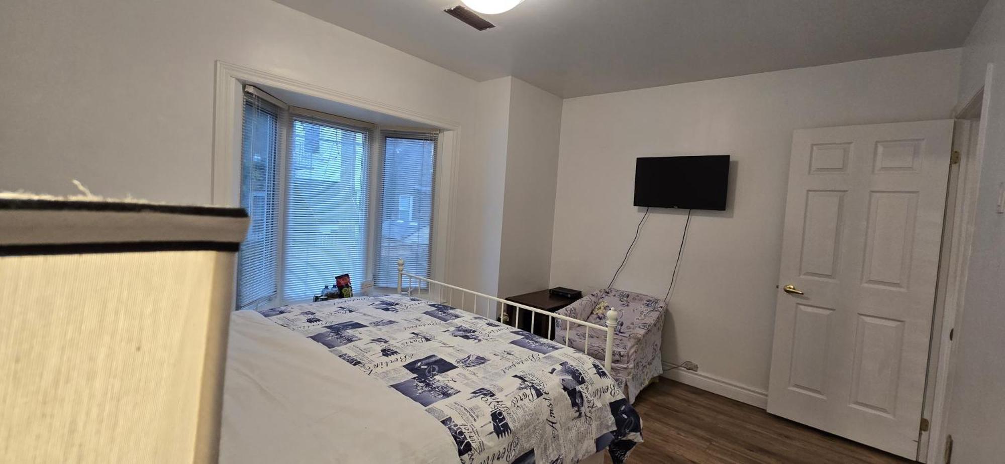 Margie Townhome Suites โตรอนโต ห้อง รูปภาพ