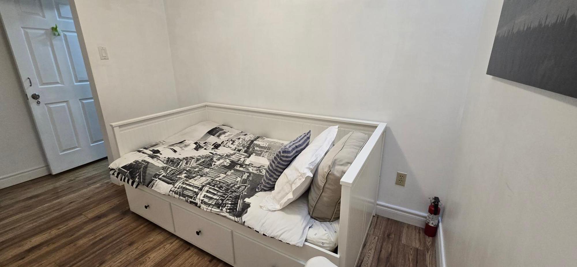 Margie Townhome Suites โตรอนโต ห้อง รูปภาพ